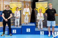 27.04.2025 Wachau JUDO Kids Cup